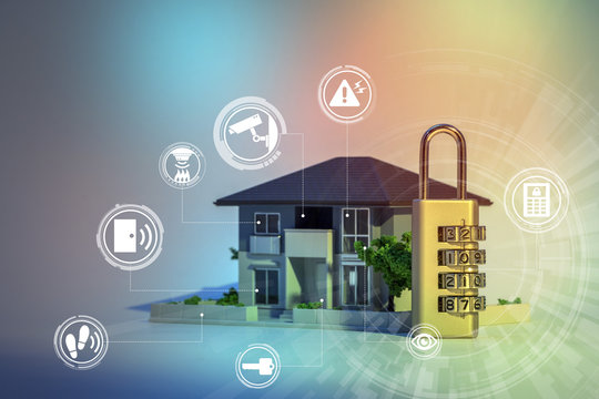 Key Factors to Consider Before Purchasing Security Equipment