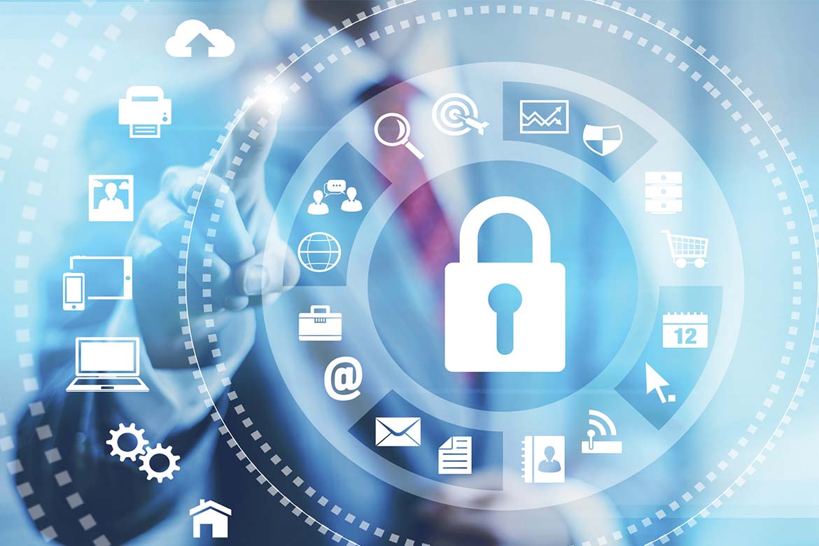 Why Modern Businesses Need Advanced Security Solutions