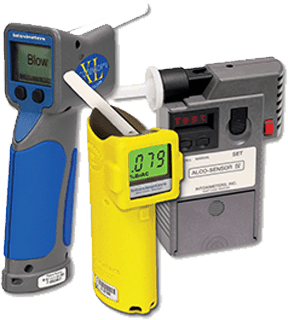 ALCO-METER