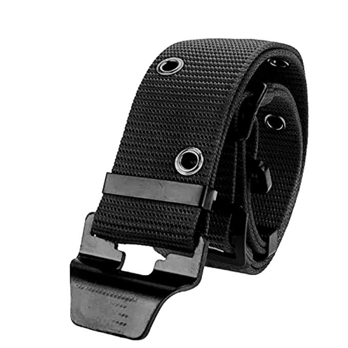 Tactical Belt