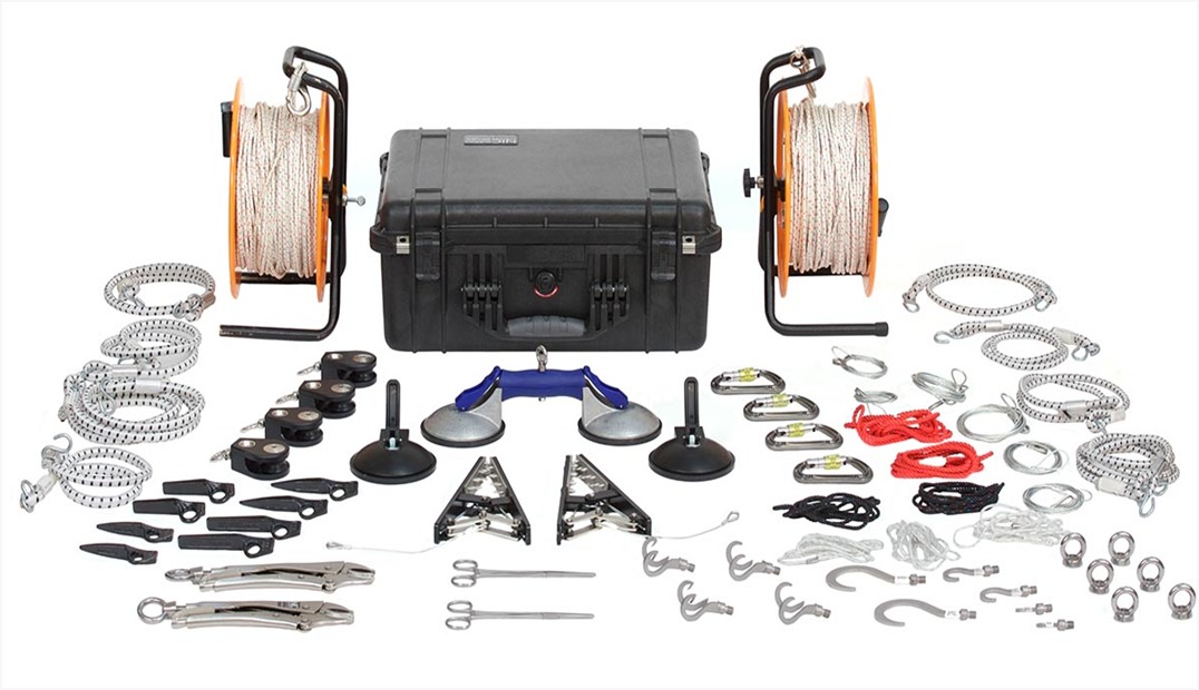 Hook & Line Set