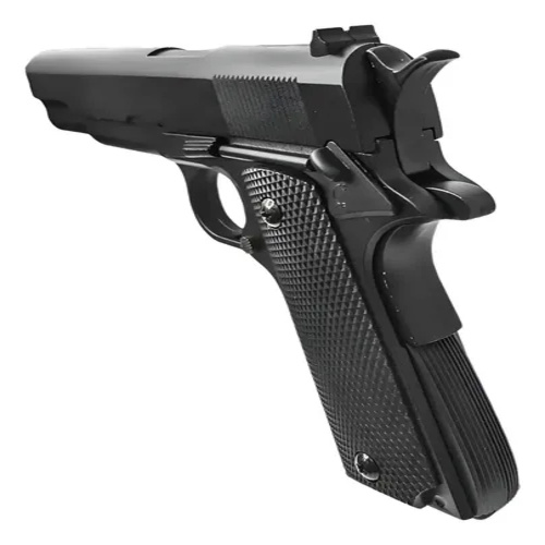 RD-Dummy Pistol