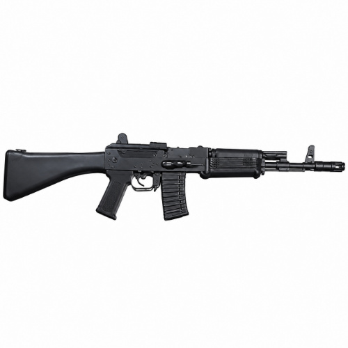 Dummy Insas Rifle