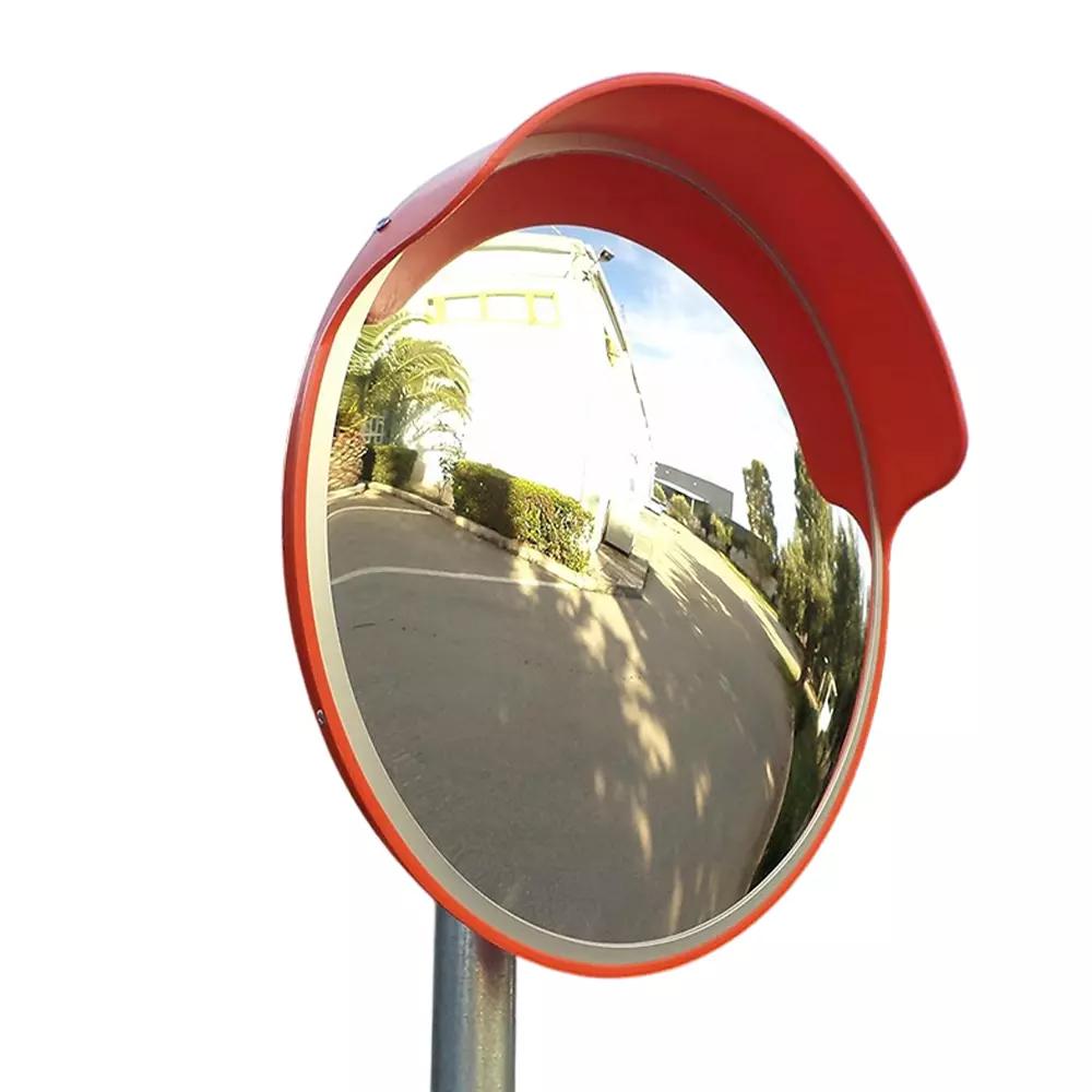 Convex Mirror