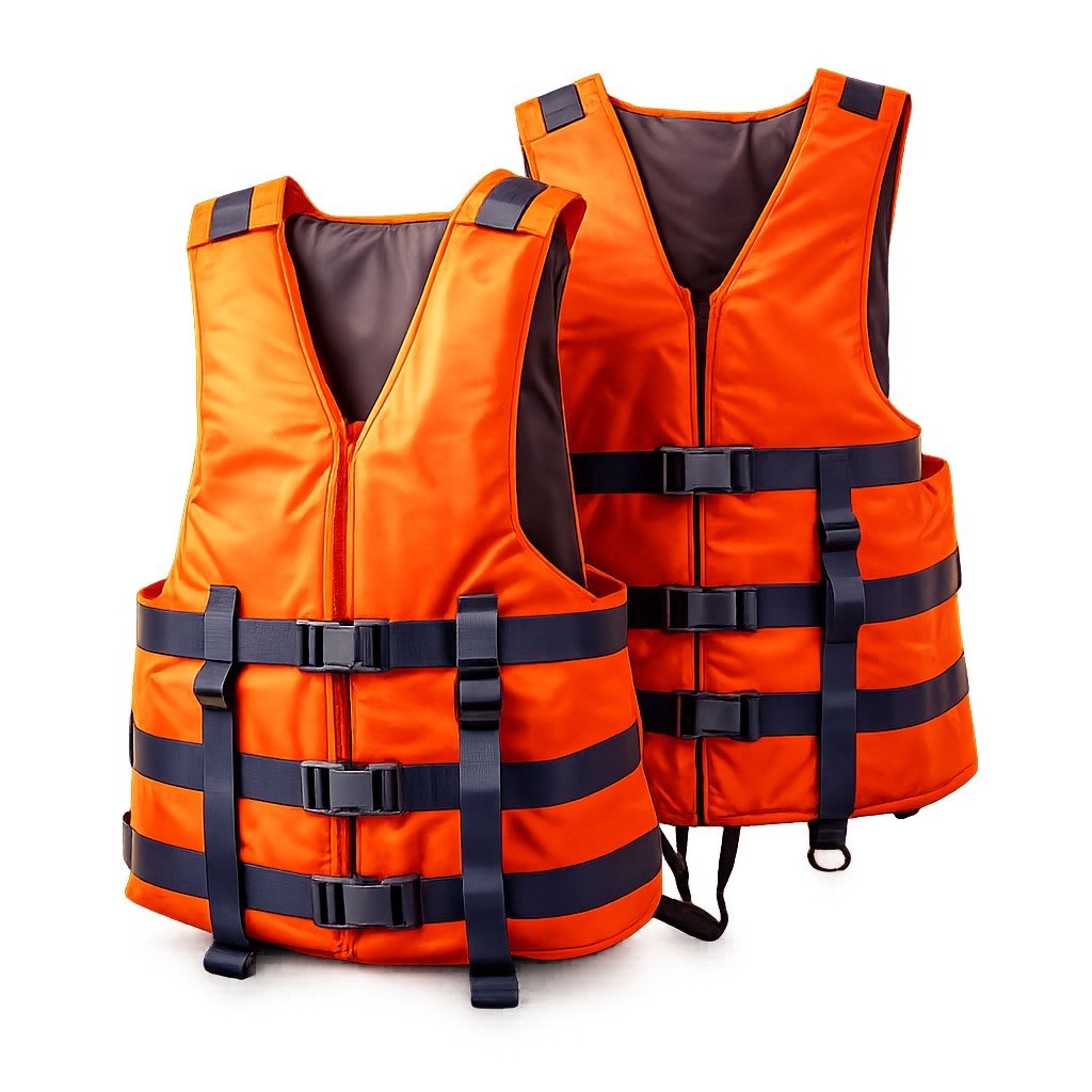 Kent Safety Life Jackets