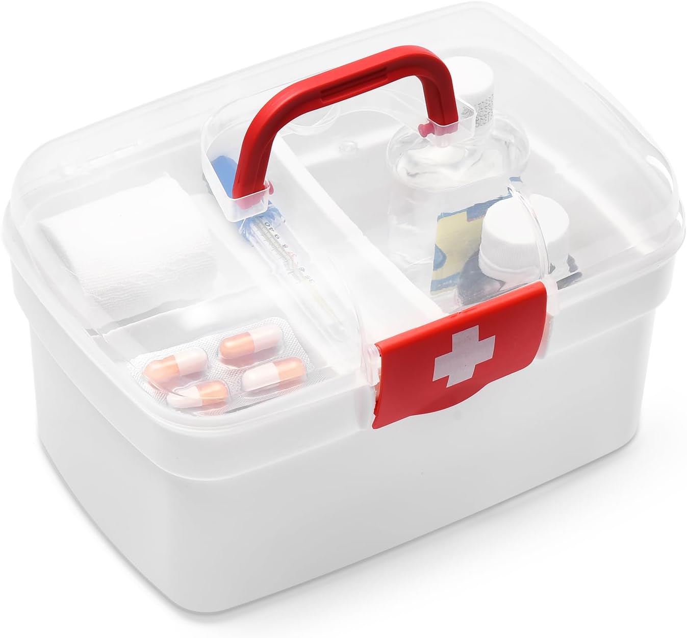 First Aid Kit