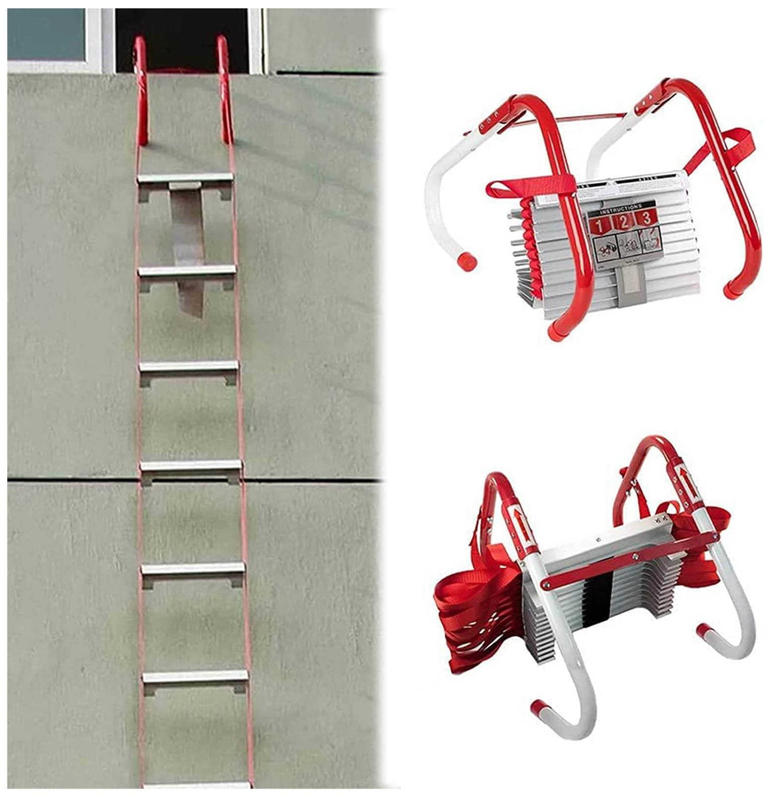 Fire Escape Ladder