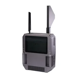 High-Performance Drone Detector